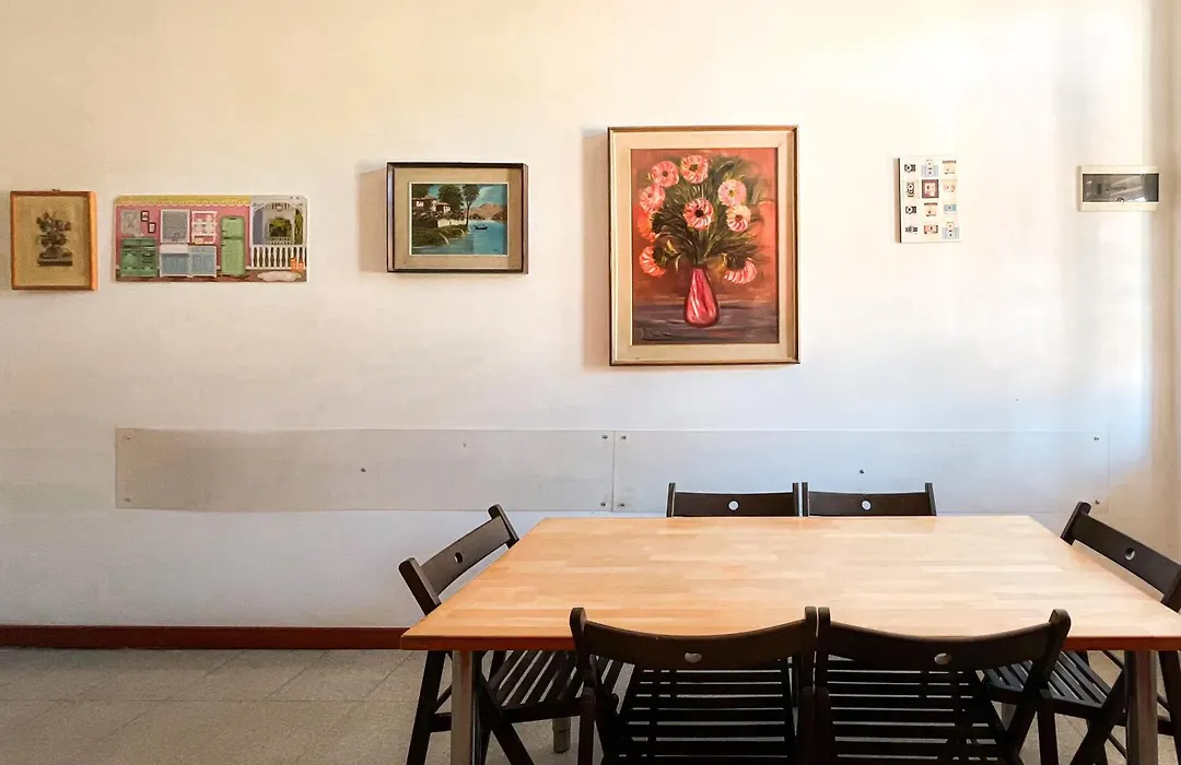 Viale Lunigiana Central Station Big House - 6 people-1